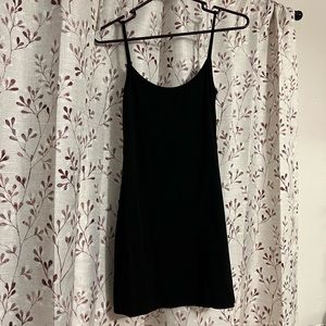 Brandy Melville mini dress